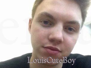 LouisCuteBoy