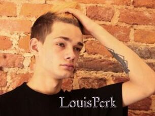 LouisPerk