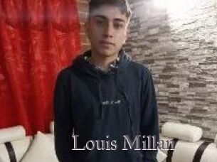 Louis_Millan