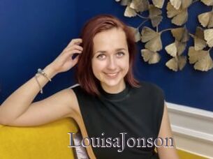 LouisaJonson