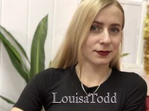 LouisaTodd