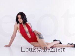 Louissa_Bennett