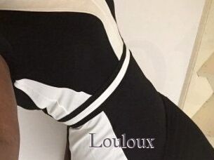 Louloux Erotik Cams