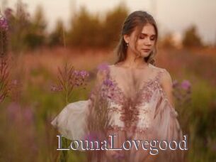 LounaLovegood