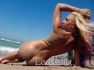 LoveCallia
