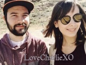 LoveCharlieXO