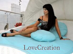 LoveCreation