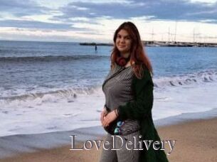 LoveDelivery
