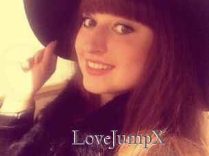 LoveJumpX