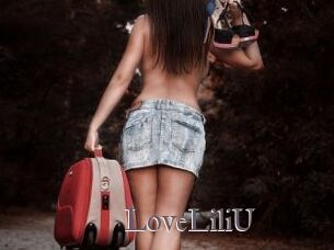 LoveLiliU