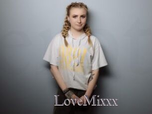 LoveMixxx