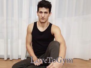 LoveToGym