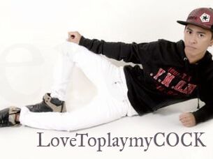 LoveToplaymyCOCK