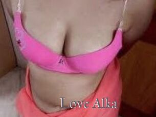 Love_Alka