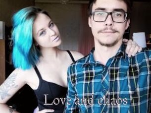 Love_and_chaos
