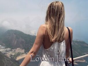 Love_in_Jane Erotik Cams