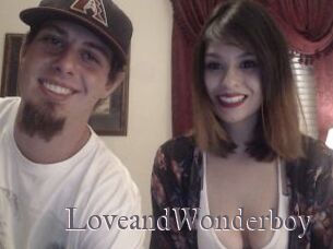 LoveandWonderboy