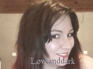 Loveanddark