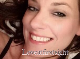 Loveatfirstsight
