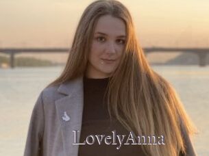 LovelyAnna