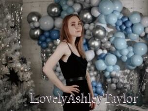 LovelyAshleyTaylor