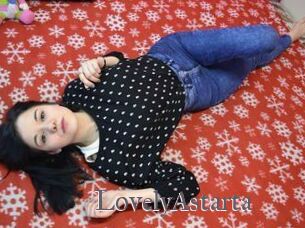 LovelyAstarta