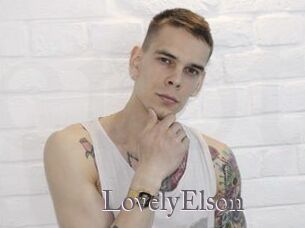 LovelyElson
