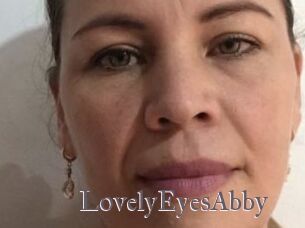 LovelyEyesAbby