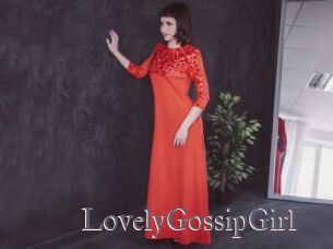LovelyGossipGirl
