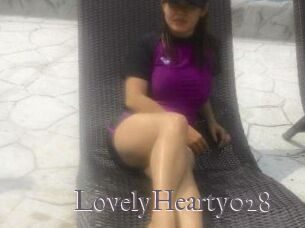 LovelyHearty028