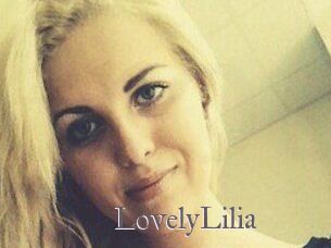 LovelyLilia_ Erotik Cams
