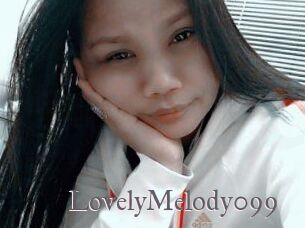 LovelyMelody099 Erotik Cams