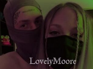 LovelyMoore