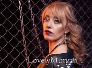 LovelyMorgan