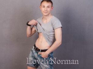 LovelyNorman