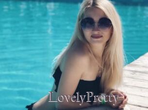 LovelyPretty