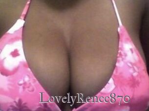 LovelyRenee870