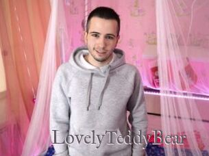 LovelyTeddyBear