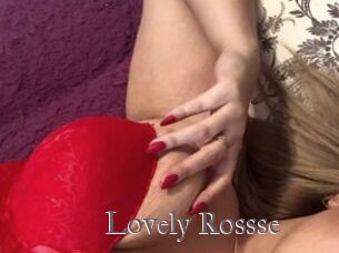 Lovely_Rossse