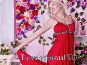 LovelysensualXO