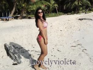 Lovelyvioleta