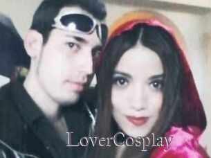 LoverCosplay