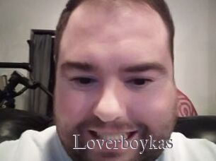 Loverboykas
