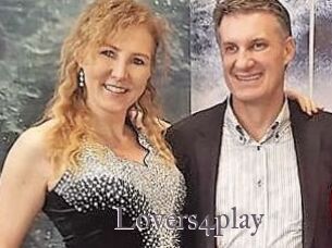 Lovers4play