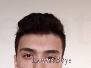 LoversBoys