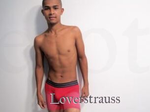 Loverstrauss
