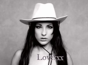 Lovexxx