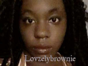 Lovzelybrownie
