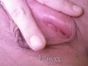 Lowxx