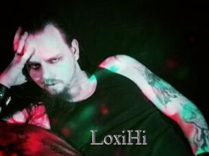 LoxiHi